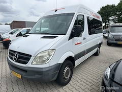 Mercedes-Benz Sprinter - bus 311 2.2 CDI 366