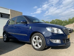 Skoda Fabia - 1.2 TDI Greenline NAP Airco Cruise control Elektrische pakket