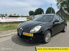 Alfa Romeo Giulietta - 1.4 T Progression