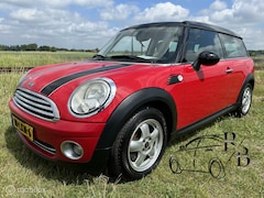 MINI Clubman - 1.6 Cooper Business Line
