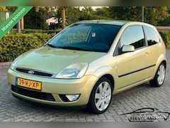 Ford Fiesta - 1.3 Futura, NL Geleverd, 126.173 KM, N.A.P, Airco