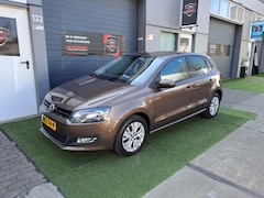 Volkswagen Polo - 1.2 TSI Highline Edition 2013 DSG Nette Auto