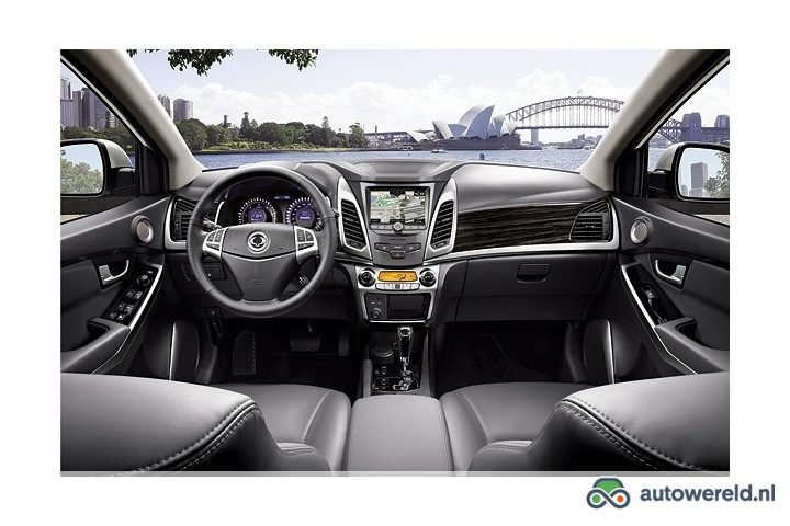 Interieur