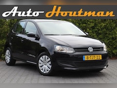 Volkswagen Polo - 1.2 TSI BlueMotion Edition 5 drs|Airco|Elektr. pakket|Iso Fix
