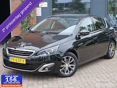 Peugeot 308 - 1.2 PureTech Allure camera Navi Cruise pano