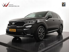 Kia Sorento - 1.6 T-GDI Plug-in Hybrid 4WD Edition 7-persoons - Navigatie - Lederen bekleding - Stoelver