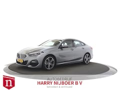 BMW 2-serie Gran Coupé - M-Sport 218i Apple carplay / Navigatiesysteem / Sportpakket