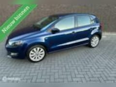 Volkswagen Polo - 1.2 TSI MATCH-Uitvoering|stoelver|Airco|PDC|