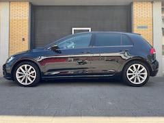 Volkswagen Golf - 1.5 TSI Highline Business R