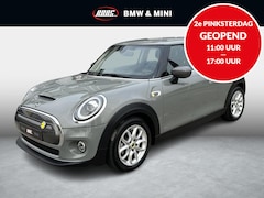 MINI Mini-Electric - Cooper Basic 33 kWh Electric Basic 33 kWh Navi | Aut | Led | Cruise