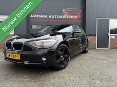 BMW 1-serie - 116i Business Limited Edition