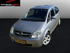 Opel Meriva - 1.6-16V Enjoy AIRCO NAVI AUTOMAAT