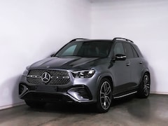 Mercedes-Benz GLE-Klasse - 450 d 4-M AMG 7-Pers|Keyless|ACC|HUD|Standkachel|360|Stoelkoeling|Pano|Luchtvering|Air-Bal