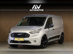 Ford Transit Connect - 1.5 EcoBlue 120PK L2 | Navigatie | CarPlay | Camera | Cruise control | 3-Zitter | Trekhaak