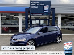 Volkswagen Golf - 2.0 TSI GTI Performance / 245 PK / 59.000 km / DSG / Schakelflippers / Trekhaak / Virtual