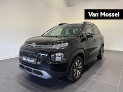 Citroën C3 Aircross - 1.2 PureTech Shine | Camera | Apple Carplay/Android Auto | Climate control