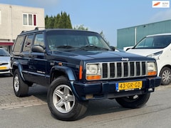 Jeep Cherokee - 4.0i 60th Anniversary