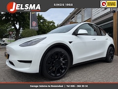 Tesla Model Y - RWD 58 kWh, 20inch | Pano | Camera
