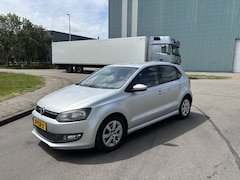 Volkswagen Polo - 1.2 TDI BlueMotion Comfortline 5-Deurs 75 PK. Mooie en als nieuw rijdende auto Zeer goed o