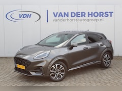 Ford Puma - 1.0 EcoBoost Hybrid ST-Line X B&O Audio- Virtual Cockpit - LED verlichting - Android auto