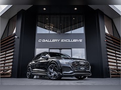Audi RSQ8 - 4.0 TFSI quattro - Keramisch l Panorama l HUD l 360c