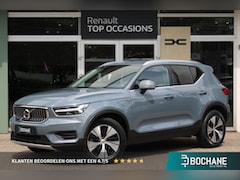 Volvo XC40 - 1.5 T4 Recharge Inscription Expression Lederen bekleding | Navigatiesysteem | Automaat | S