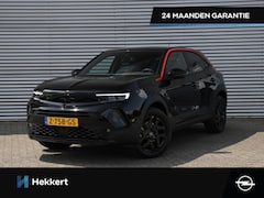Opel Mokka Electric - Level 4 50kWh 136pk Automaat CAMERA | WINTER PACK | LED | NAVI | DAB | USB | APPLE CARPLAY