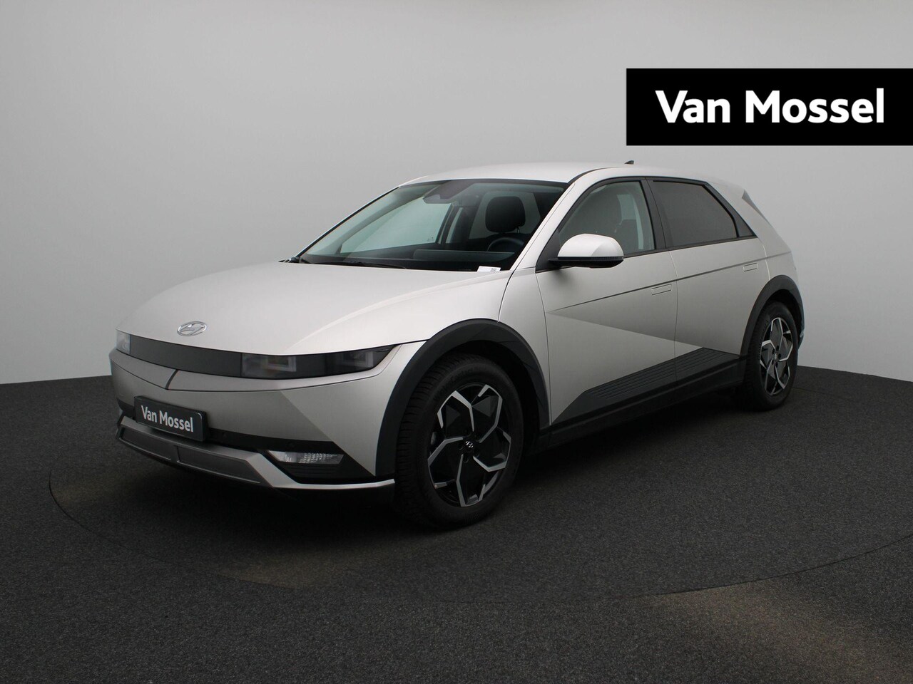 Hyundai IONIQ 5 - Connect 73kWh | Camera | Stoelverwarming | Apple Carplay/Android Auto - AutoWereld.nl