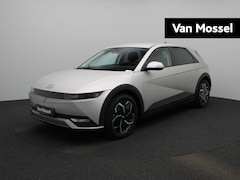 Hyundai IONIQ 5 - Connect 73kWh | Camera | Stoelverwarming | Apple Carplay/Android Auto