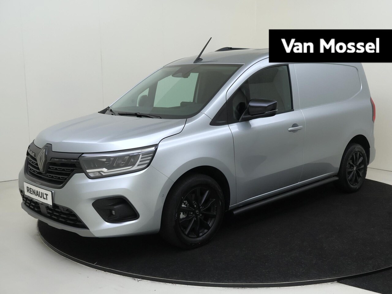 Renault Kangoo - 1.5 Blue dCi 115 extra L1 | Rijklaar | Nieuw | Automaat | BPM-VRIJ | - AutoWereld.nl
