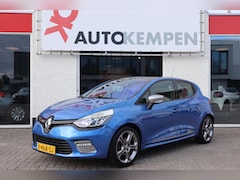 Renault Clio - 1.2 GT COMFORT PACK-LUMIERE R-LINK|PANORAMADAK|NAVIGATIE