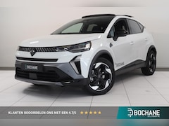 Renault Captur - 1.6 E-Tech full hybrid 145 esprit Alpine PACK LIGHT & SOUND / PACK PRIVILÈGE / PACK EXTEND