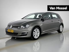 Volkswagen Golf - 1.0 TSI Business Edition Connected | ACHTERUITRIJCAMERA | DAB RADIO | CLIMATE CONTROL | CR