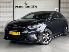 Kia Pro cee'd - ProCeed 1.4 T-GDI GT-Line | Carplay | LMV | Camera | LEDER | Navi | ALL-Season | All-in ri