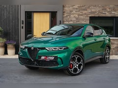 Alfa Romeo Tonale - 1.3 Q4 Plug-In-Hybrid Veloce 280PK 4WD Verde-Fangio