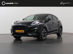Ford Puma - 1.0 EcoBoost Hybrid ST-Line X | Trekhaak Afneembaar | Winterpack | Parkeercamera | Cruise