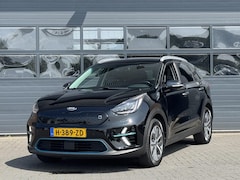 Kia e-Niro - EXECUTIVELINE 64 kWh I 3-FASE I CLIMATE CONTROL I APPLE CARPLAY I ACHTERUITRIJ CAMERA I AD