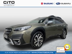 Subaru Outback - 2.5i Premium | Trekhaak | Apple Carplay & Android Auto | Rijklaarprijs