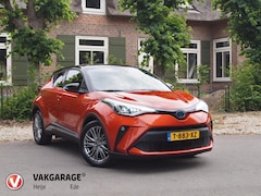 Toyota C-HR - 2.0 Hybrid Executive | 180 PK | Facelift | Camera | Apple Carplay | Cruise Control | DAB |
