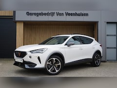 CUPRA Formentor - 1.4 e-Hybrid 204pk Pano.Dak Leder LED Ambiance Light Keyless 18inch LM *Nieuwstaat* 21546k
