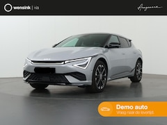 Kia EV6 - GT-Line 84 kWh | DEMO | Panoramadak | Led Matrix Koplampen | Meridian Surround | Head-Up |