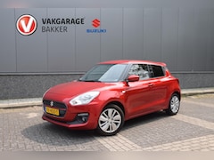 Suzuki Swift - 1.0 Select | Dealer onderhouden | Apple carplay/android | Stoelverwarming |