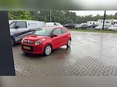 Citroën C1 - 1.0 VTi Feel
