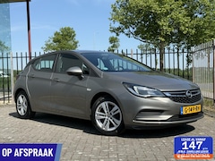 Opel Astra - 1.0 Online Edition | Carplay | Airco | Rijklaar