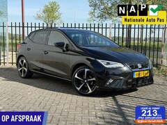 Seat Ibiza - 1.0 FR Nieuw interieur | incl beurt | Rij klaar
