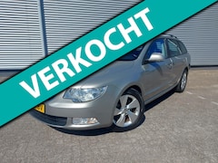Skoda Superb - 1.4 TSI Greentech Arctic Ambition .airo, cruisecontrol, afneembare trekhaak, stoelverwarmi