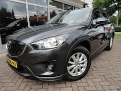 Mazda CX-5 - 2.0 TS+ Lease Pack 2WD Airco/Navigatie