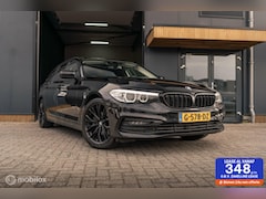 BMW 5-serie Touring - 520i Executive Edition