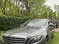 Mercedes-Benz E-klasse - 350 e Lease Edition 9-traps automaat