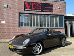 Porsche 911 Cabrio - 3.6 Carrera
